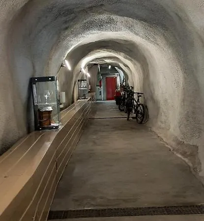 Bodmen B Апартаменти