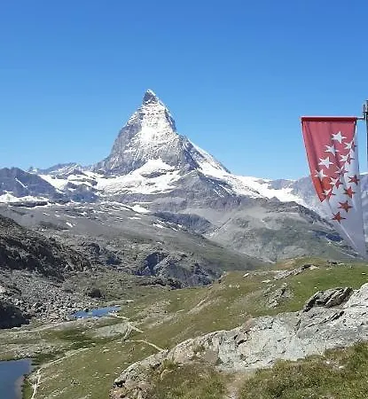 Апартаменти Bodmen B