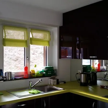 鲍德曼b公寓 采尔马特