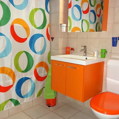 Апартаменти Bodmen B *