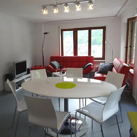 Apartment Bodmen B