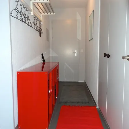 Апартаменти Bodmen B