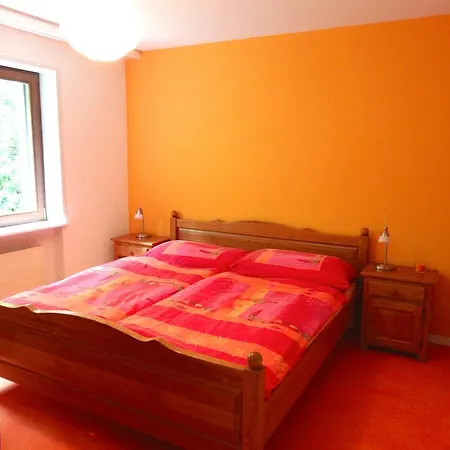 Bodmen B Церматт