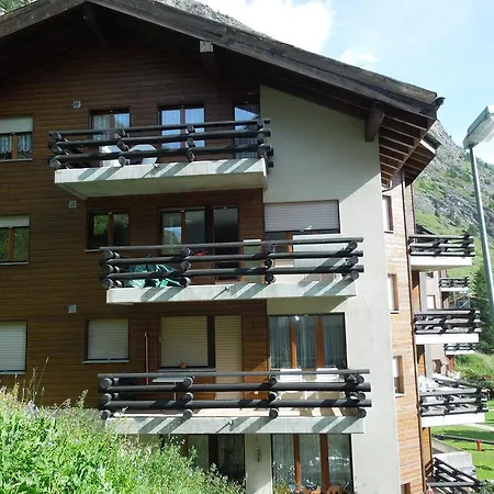 Bodmen B Apartment Zermatt
