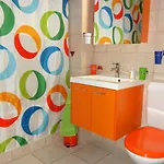 Appartement Bodmen B *