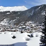 Appartement Bodmen B Zermatt