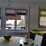 Apartment Bodmen B