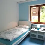 Apartment Bodmen B *