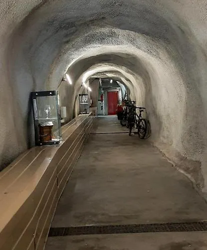 Bodmen B Appartement