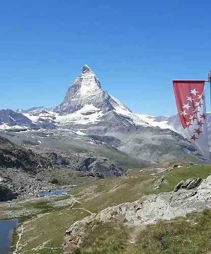 Appartement Bodmen B