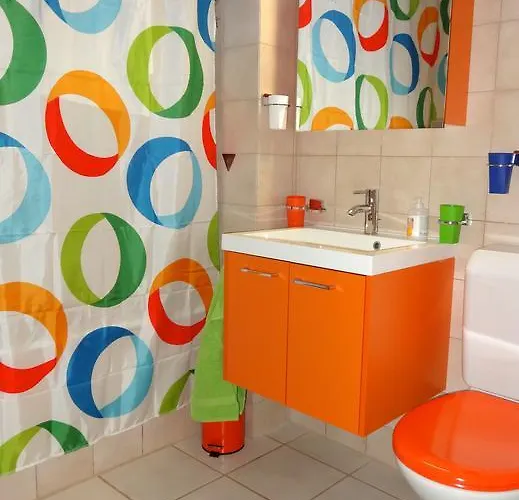 Appartement Bodmen B *