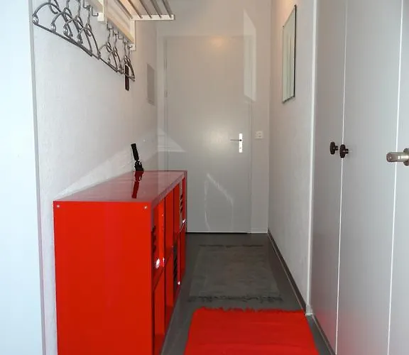 Appartement Bodmen B